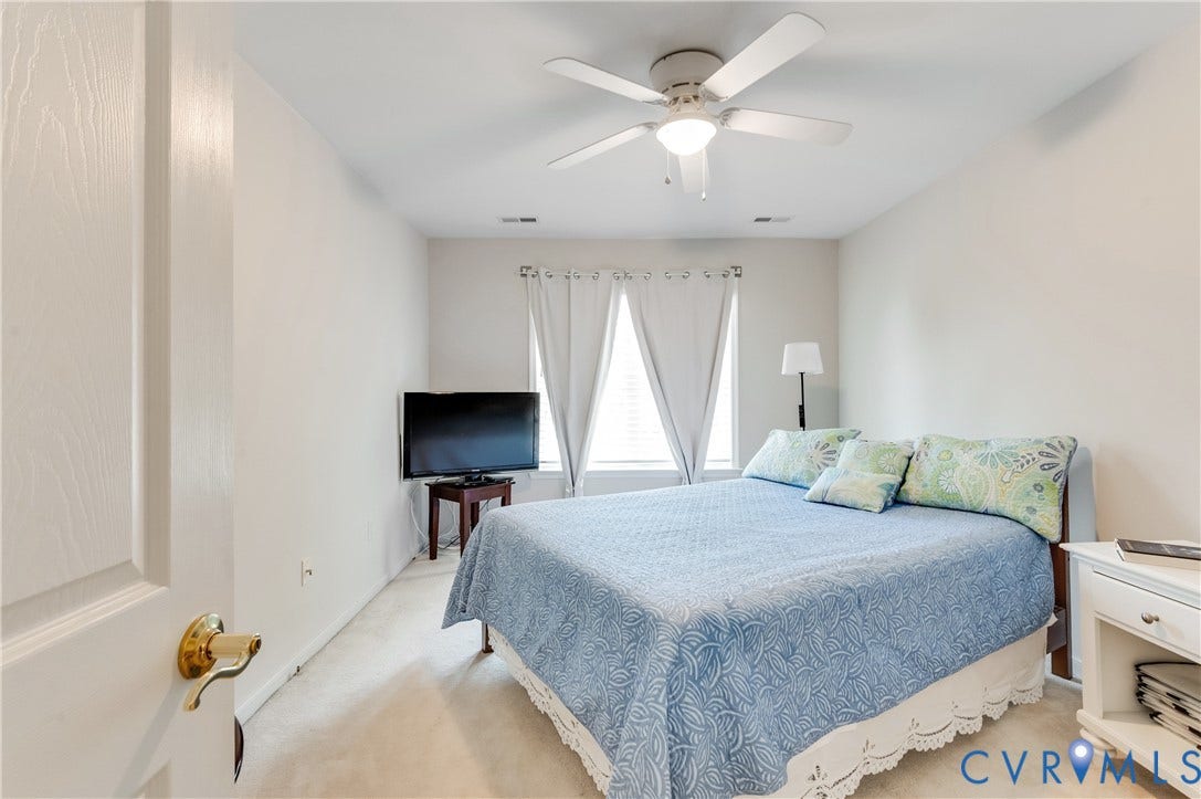 10103 Reedville Avenue, Crossridge, Glen Allen, VA 23060