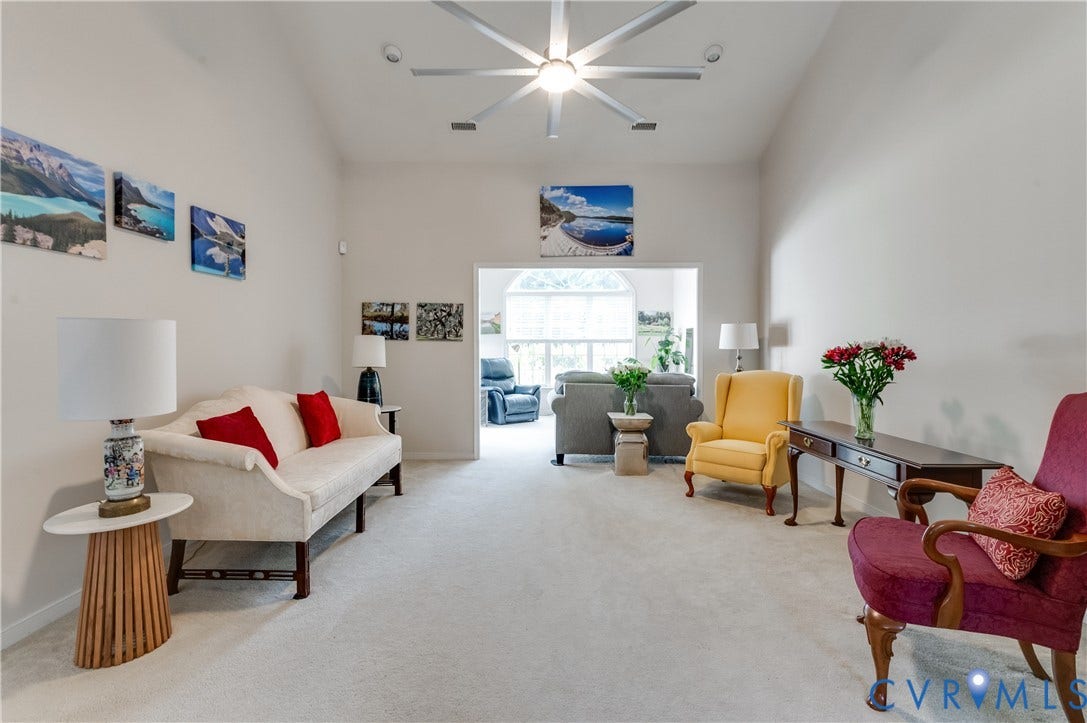 10103 Reedville Avenue, Crossridge, Glen Allen, VA 23060