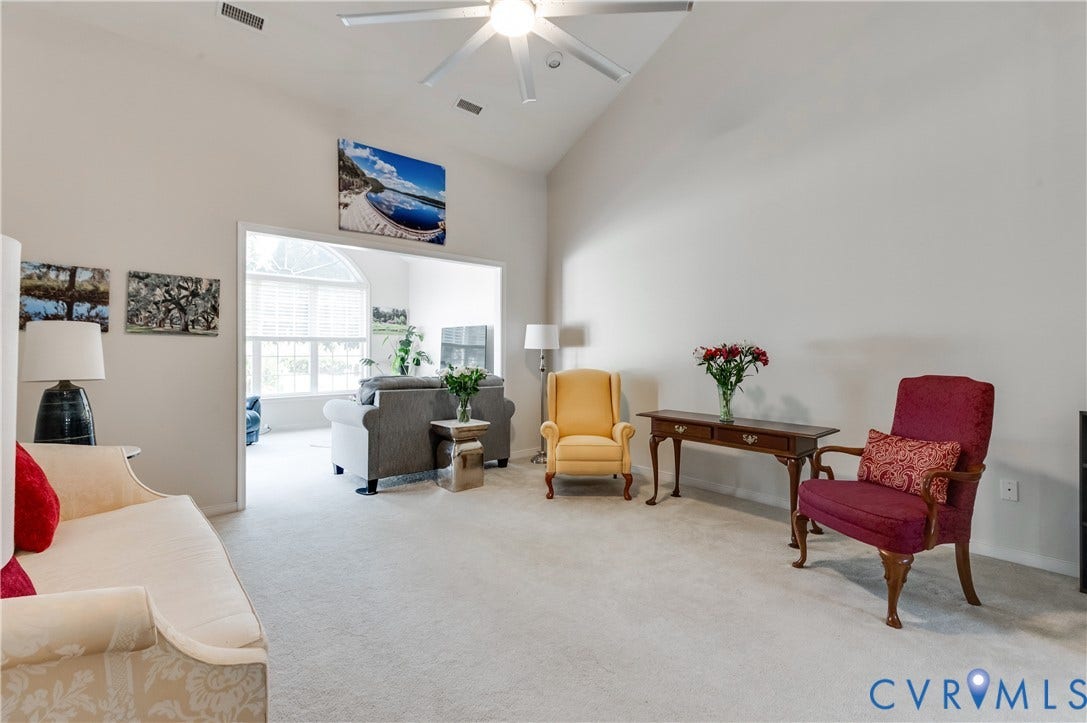 10103 Reedville Avenue, Crossridge, Glen Allen, VA 23060