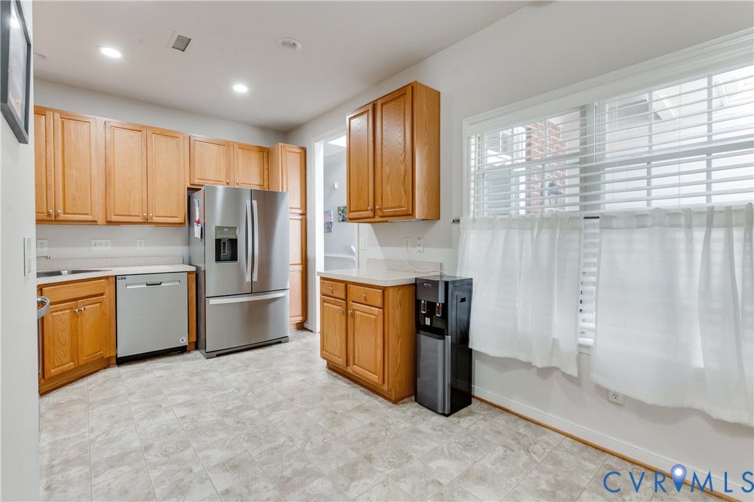 10103 Reedville Avenue, Crossridge, Glen Allen, VA 23060