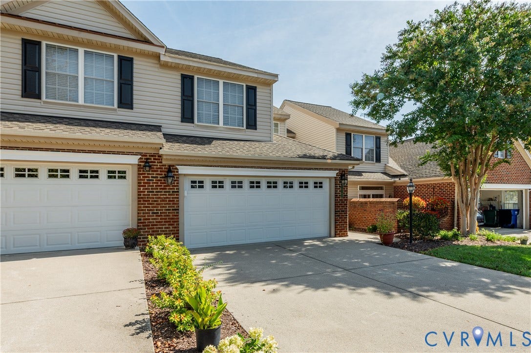 10103 Reedville Avenue, Crossridge, Glen Allen, VA 23060