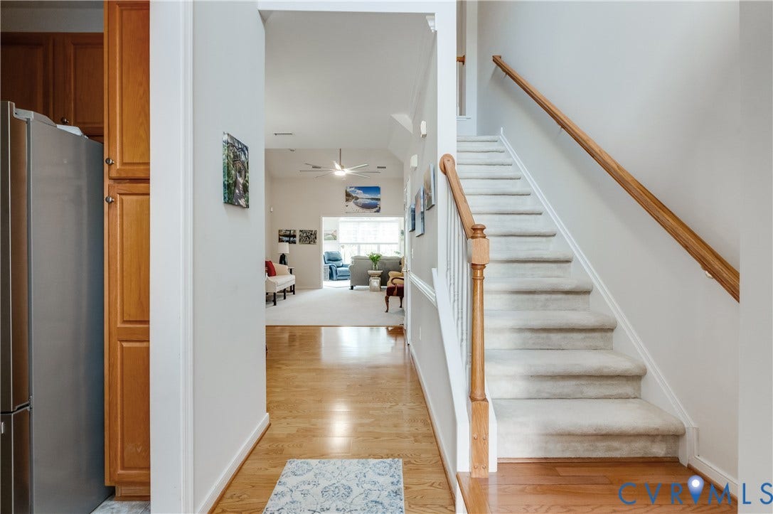 10103 Reedville Avenue, Crossridge, Glen Allen, VA 23060