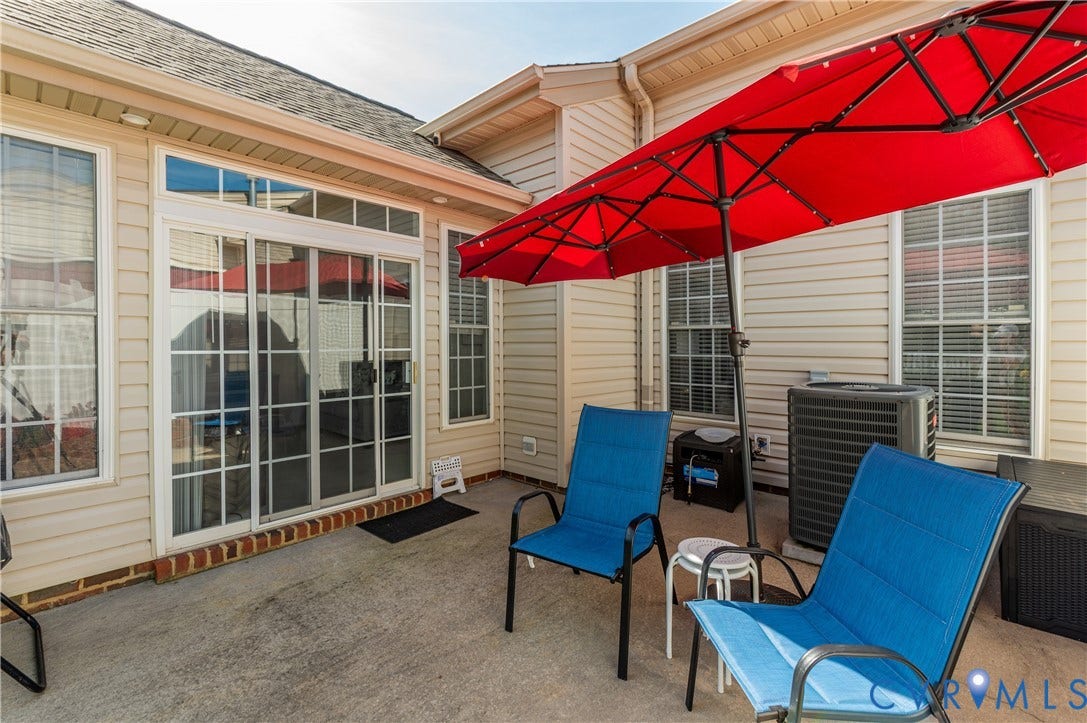 10103 Reedville Avenue, Crossridge, Glen Allen, VA 23060