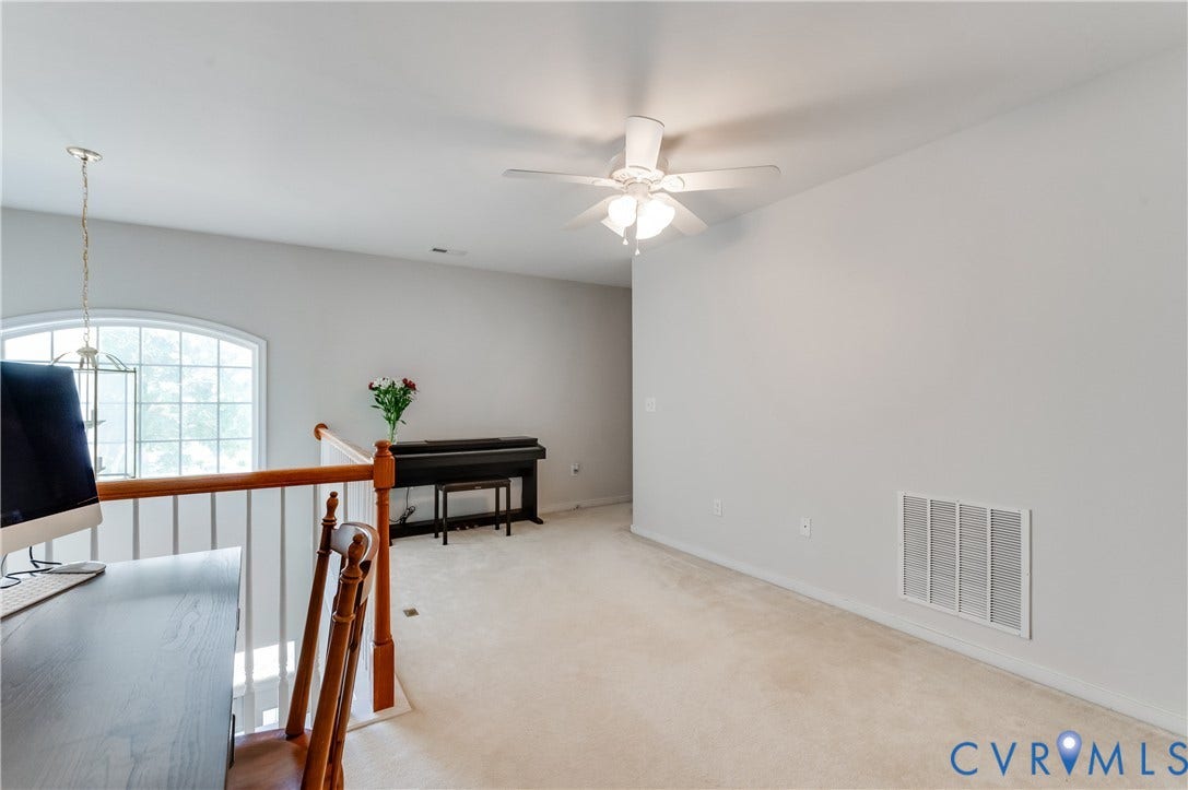 10103 Reedville Avenue, Crossridge, Glen Allen, VA 23060