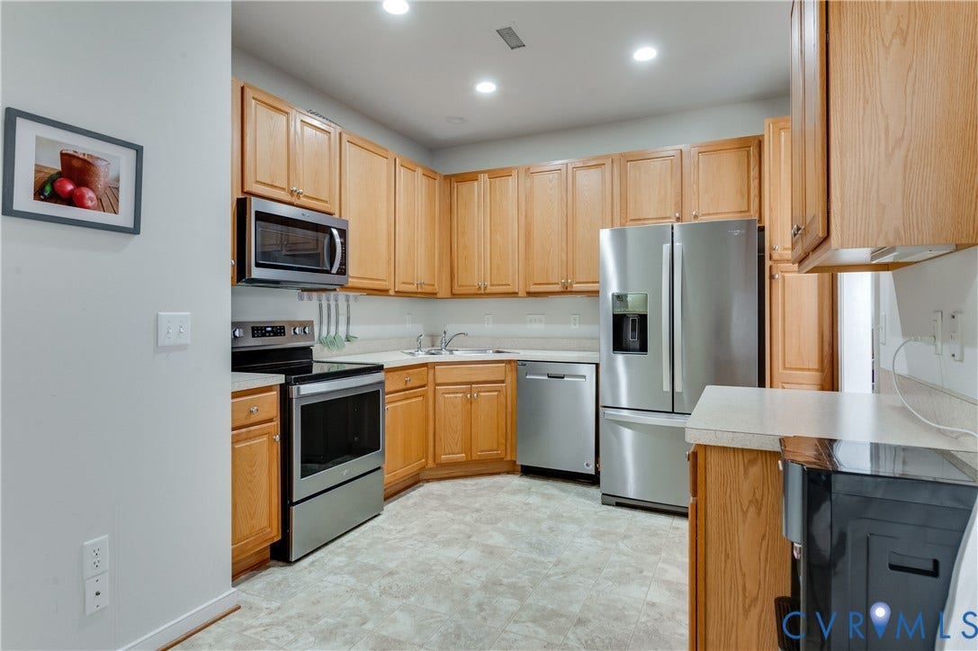 10103 Reedville Avenue, Crossridge, Glen Allen, VA 23060