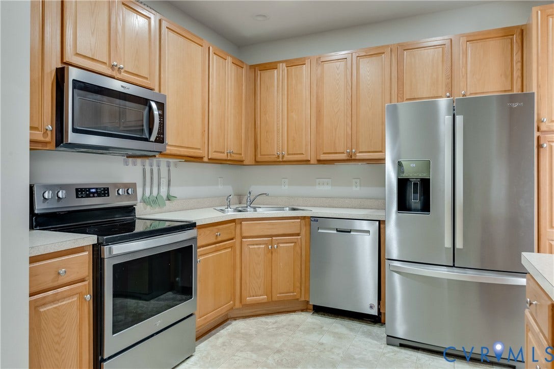 10103 Reedville Avenue, Crossridge, Glen Allen, VA 23060