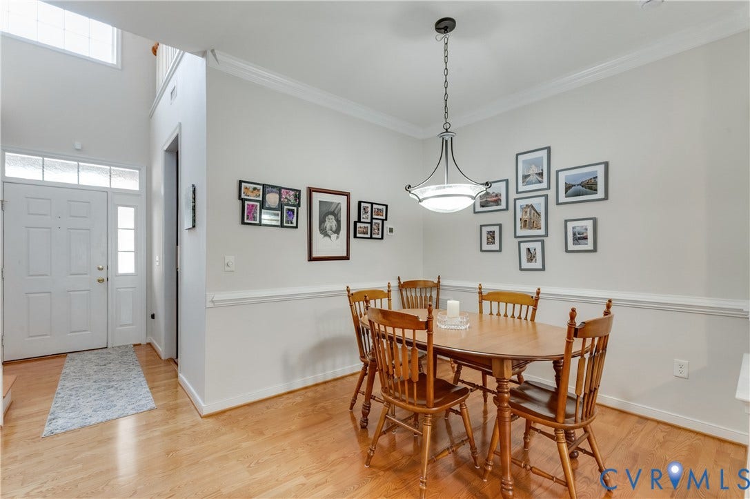 10103 Reedville Avenue, Crossridge, Glen Allen, VA 23060