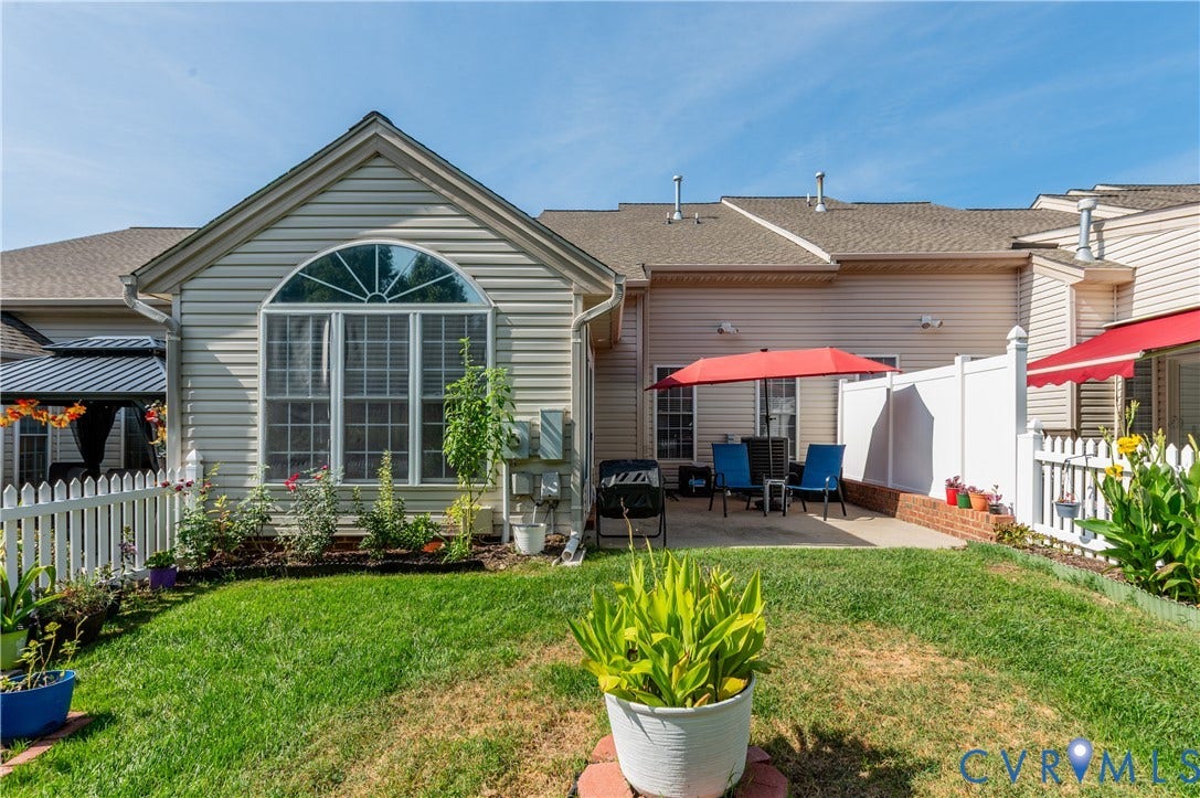 10103 Reedville Avenue, Crossridge, Glen Allen, VA 23060