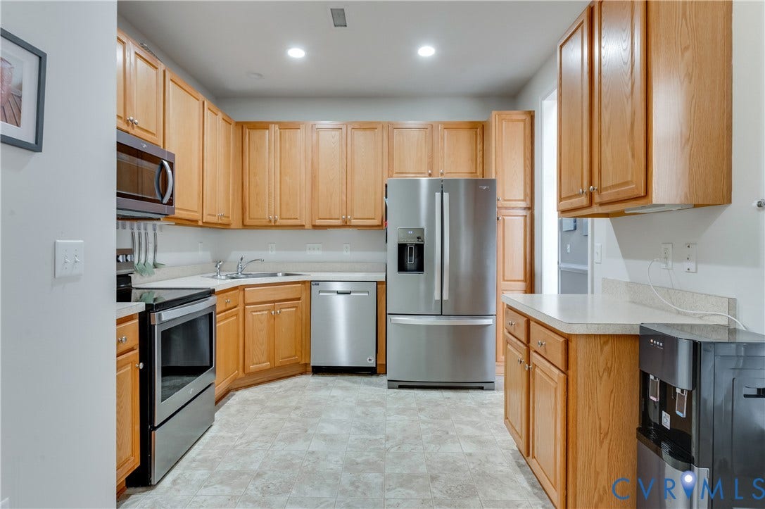 10103 Reedville Avenue, Crossridge, Glen Allen, VA 23060