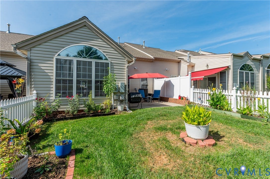 10103 Reedville Avenue, Crossridge, Glen Allen, VA 23060