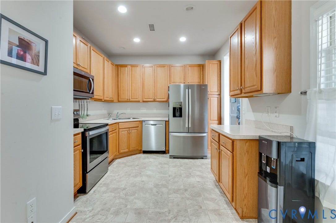 10103 Reedville Avenue, Crossridge, Glen Allen, VA 23060