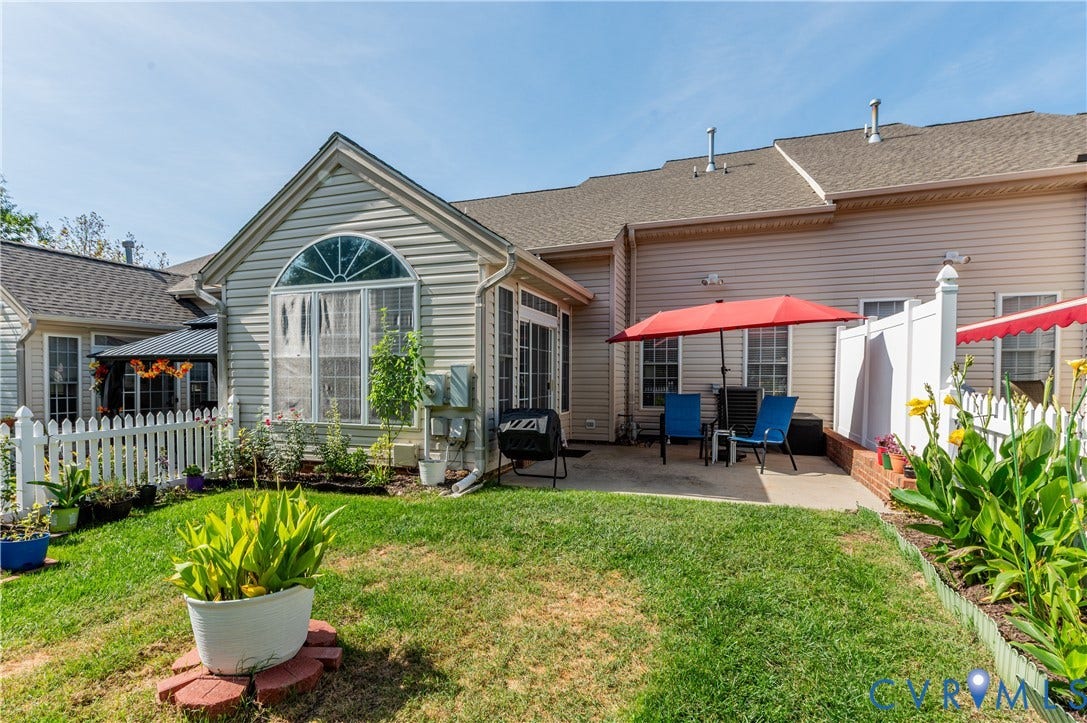 10103 Reedville Avenue, Crossridge, Glen Allen, VA 23060