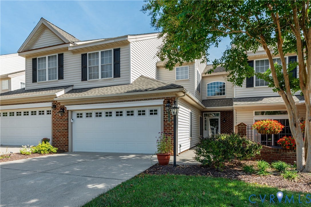 10103 Reedville Avenue, Crossridge, Glen Allen, VA 23060