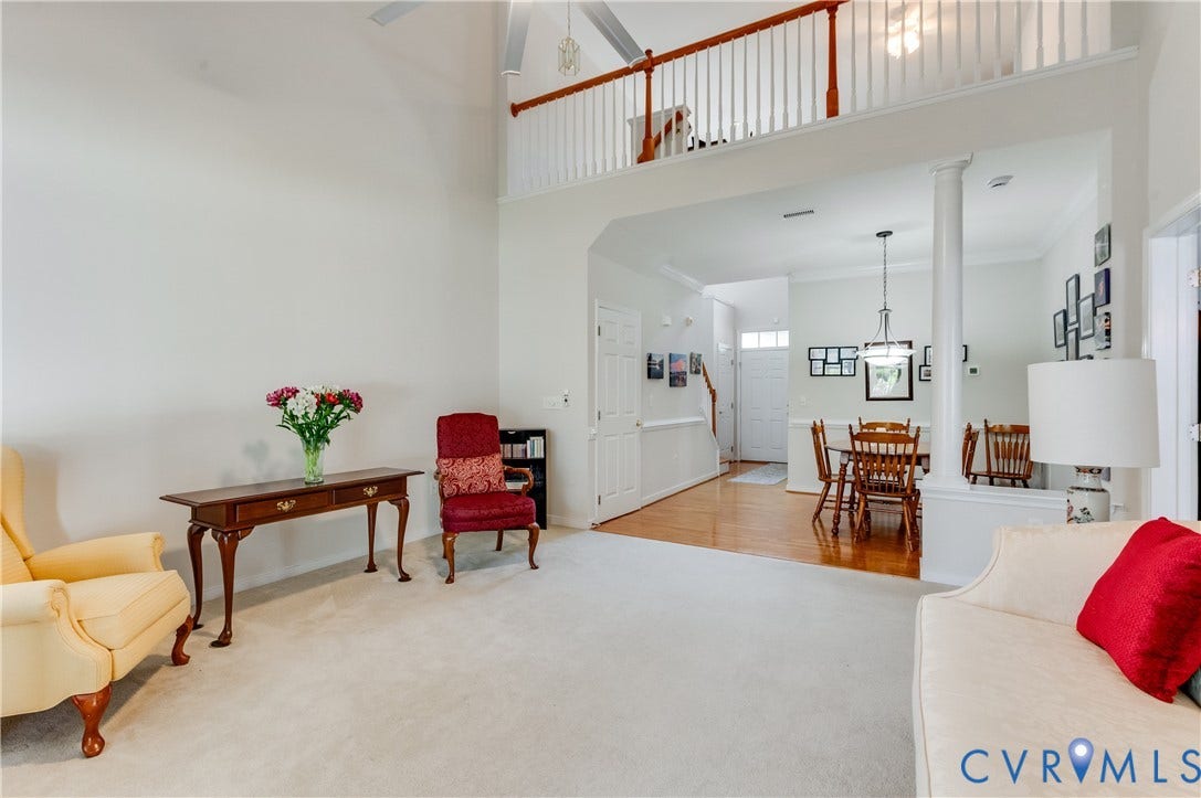 10103 Reedville Avenue, Crossridge, Glen Allen, VA 23060