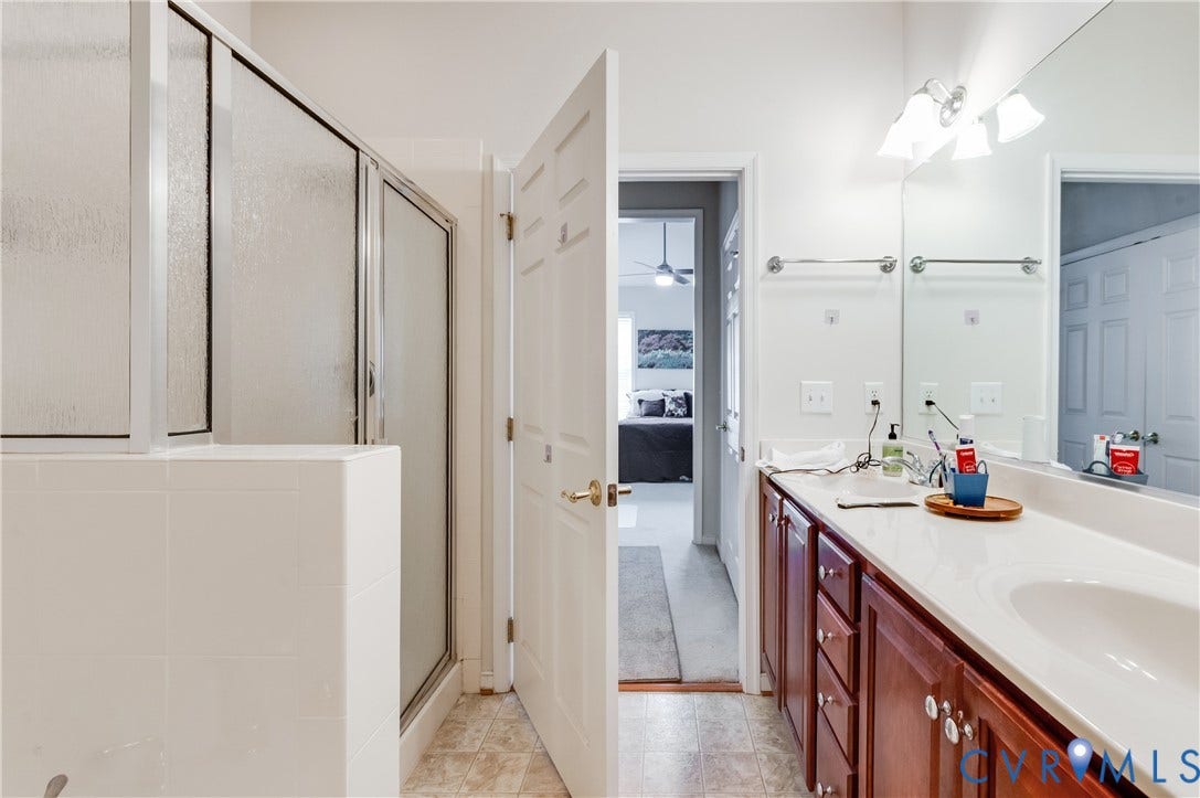 10103 Reedville Avenue, Crossridge, Glen Allen, VA 23060