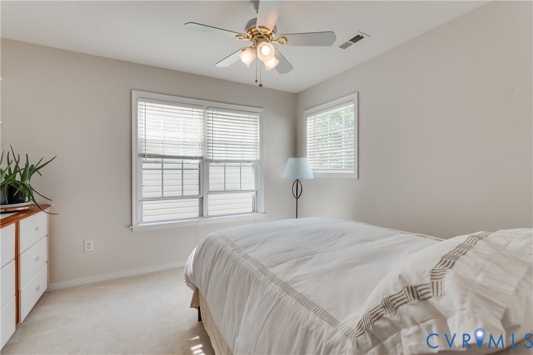 10103 Reedville Avenue, Crossridge, Glen Allen, VA 23060