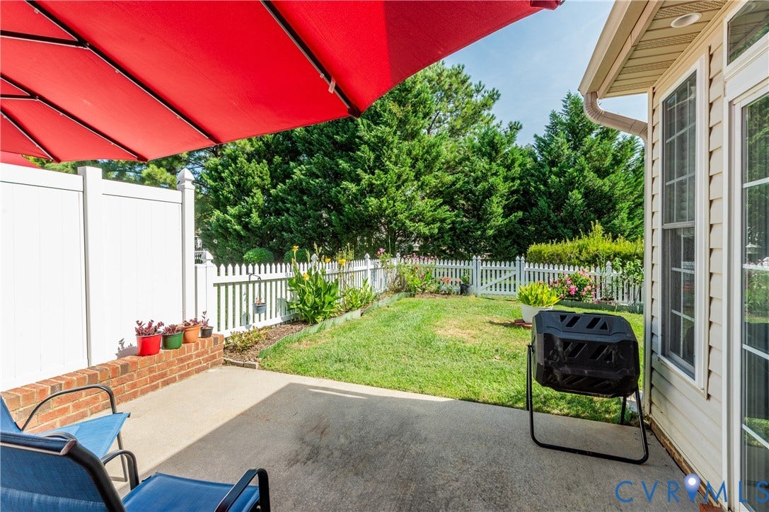 10103 Reedville Avenue, Crossridge, Glen Allen, VA 23060
