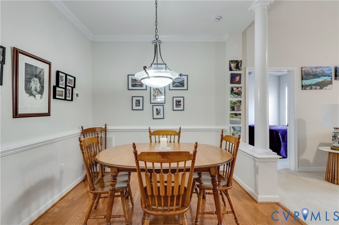 10103 Reedville Avenue, Crossridge, Glen Allen, VA 23060