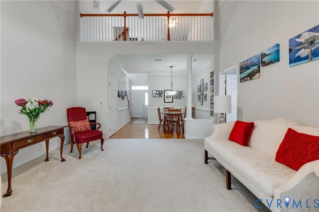 10103 Reedville Avenue, Crossridge, Glen Allen, VA 23060