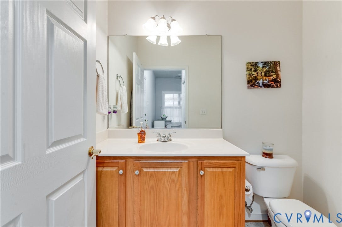 10103 Reedville Avenue, Crossridge, Glen Allen, VA 23060