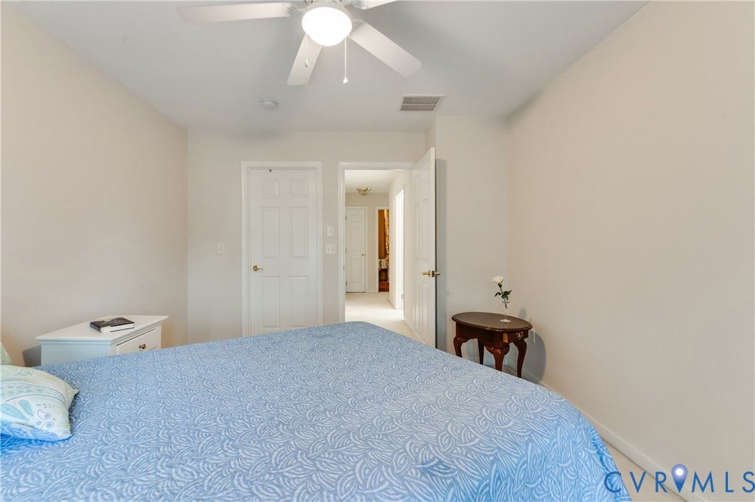 10103 Reedville Avenue, Crossridge, Glen Allen, VA 23060