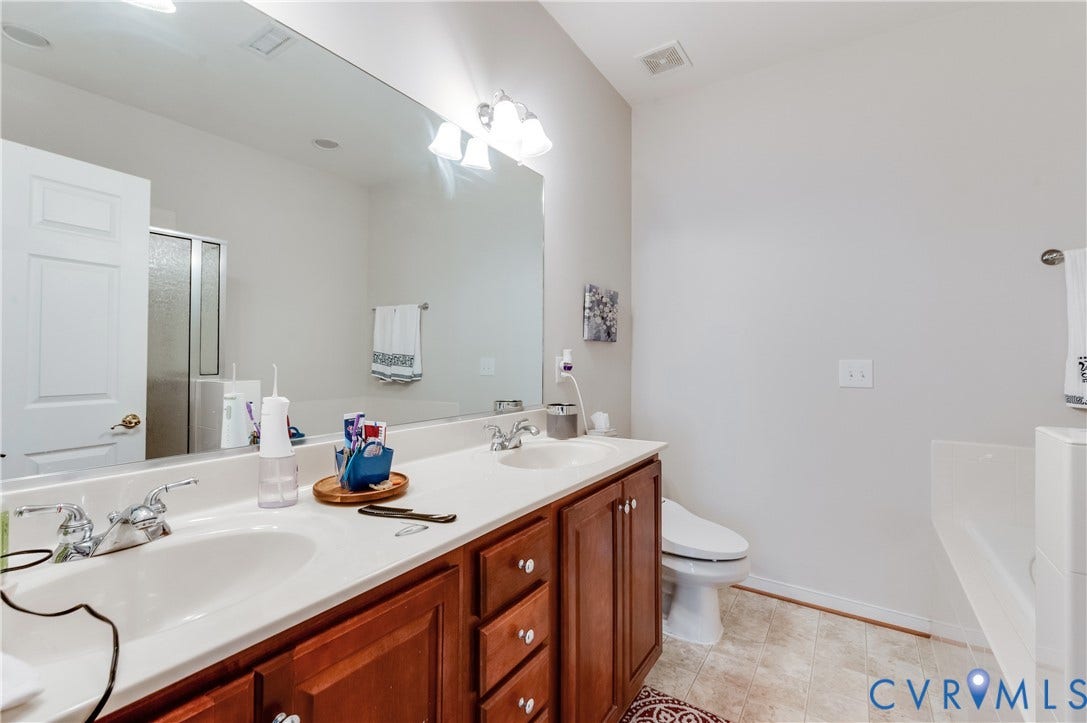 10103 Reedville Avenue, Crossridge, Glen Allen, VA 23060