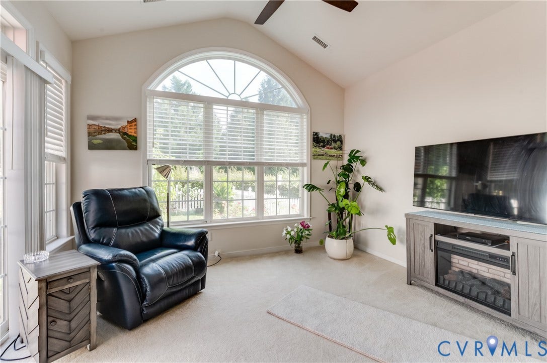 10103 Reedville Avenue, Crossridge, Glen Allen, VA 23060