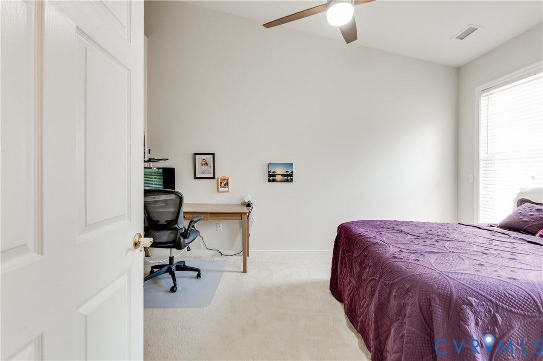 10103 Reedville Avenue, Crossridge, Glen Allen, VA 23060