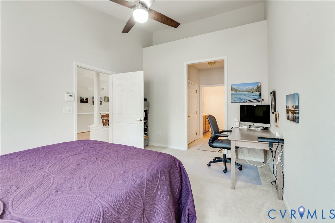 10103 Reedville Avenue, Crossridge, Glen Allen, VA 23060