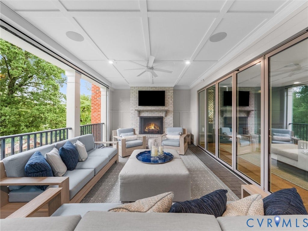 511 Libbie Avenue, #A, The Row At Westhampton, Richmond, VA 23226 511 Libbie Avenue, #A, The Row At Westhampton, Richmond, VA 23226