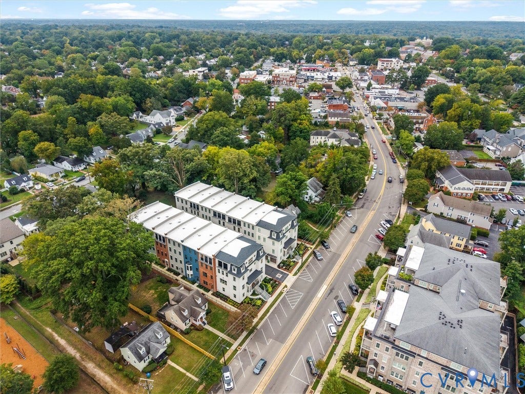 511 Libbie Avenue, #A, The Row At Westhampton, Richmond, VA 23226 Additional content