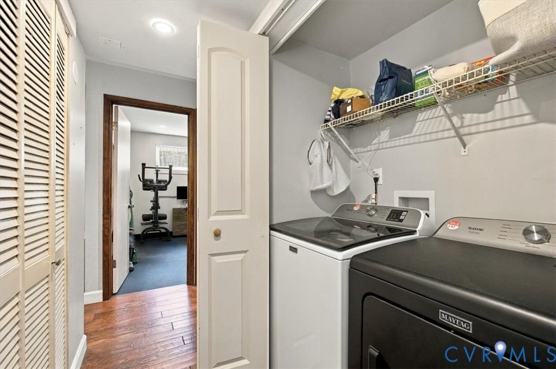 10382 Iron Mill Road, North Chesterfield, VA 23235