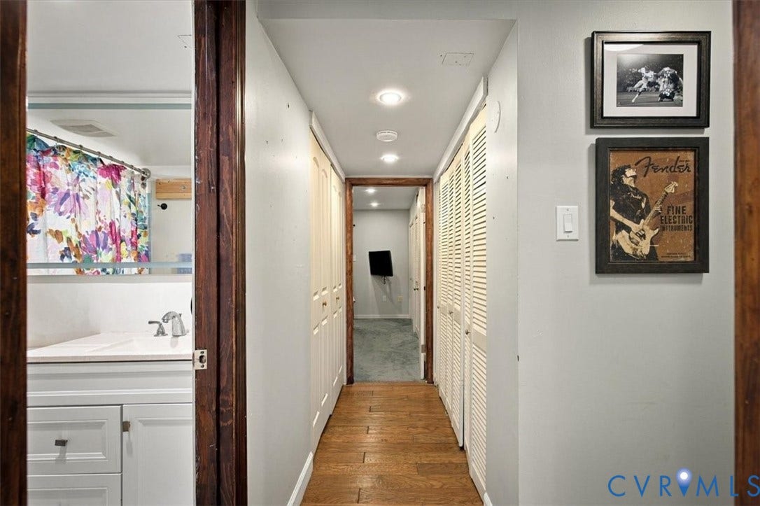 10382 Iron Mill Road, North Chesterfield, VA 23235