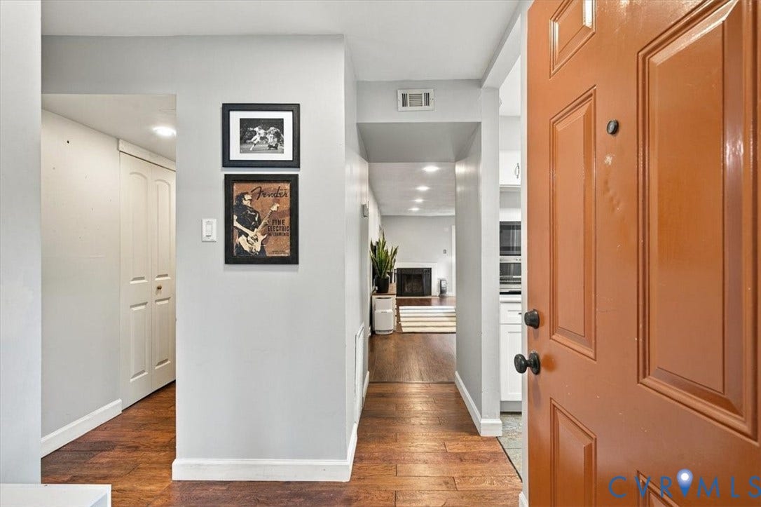 10382 Iron Mill Road, North Chesterfield, VA 23235