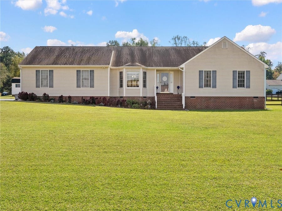 Property photo for 5325 Swift Hill Lane, Sandston, VA