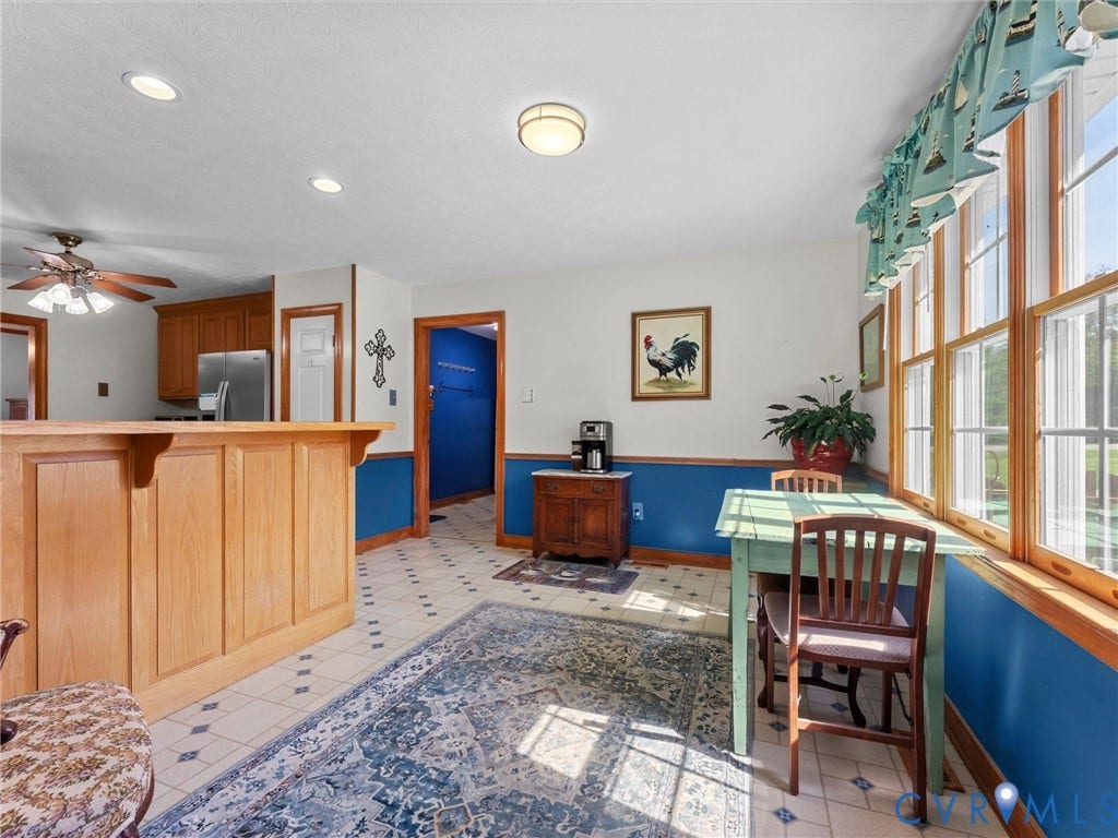 5325 Swift Hill Lane, Scandia Lake, Sandston, VA 23150 5325 Swift Hill Lane, Scandia Lake, Sandston, VA 23150