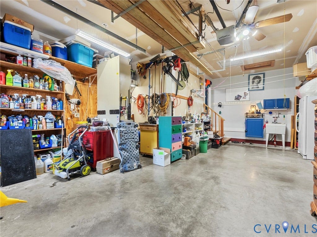 5325 Swift Hill Lane, Scandia Lake, Sandston, VA 23150 Additional content