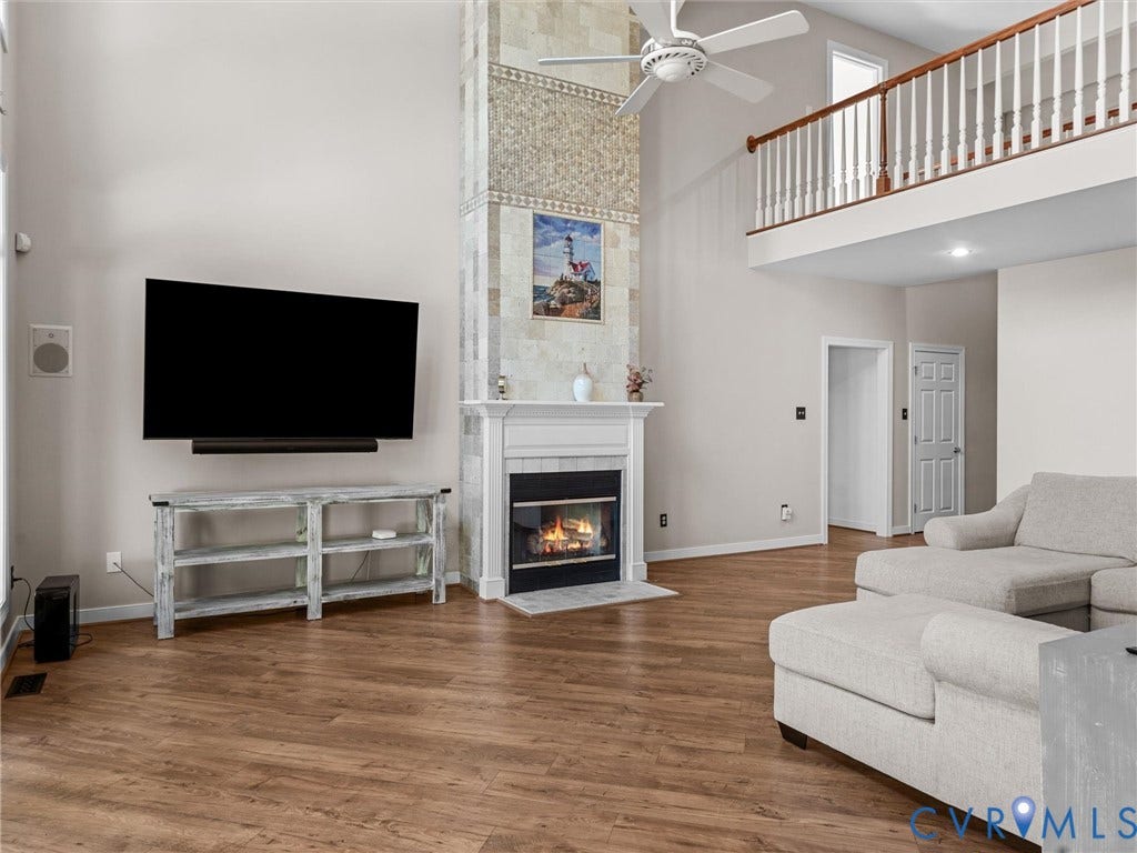 20149 Oak River Court, South Chesterfield, VA 23803 20149 Oak River Court, South Chesterfield, VA 23803