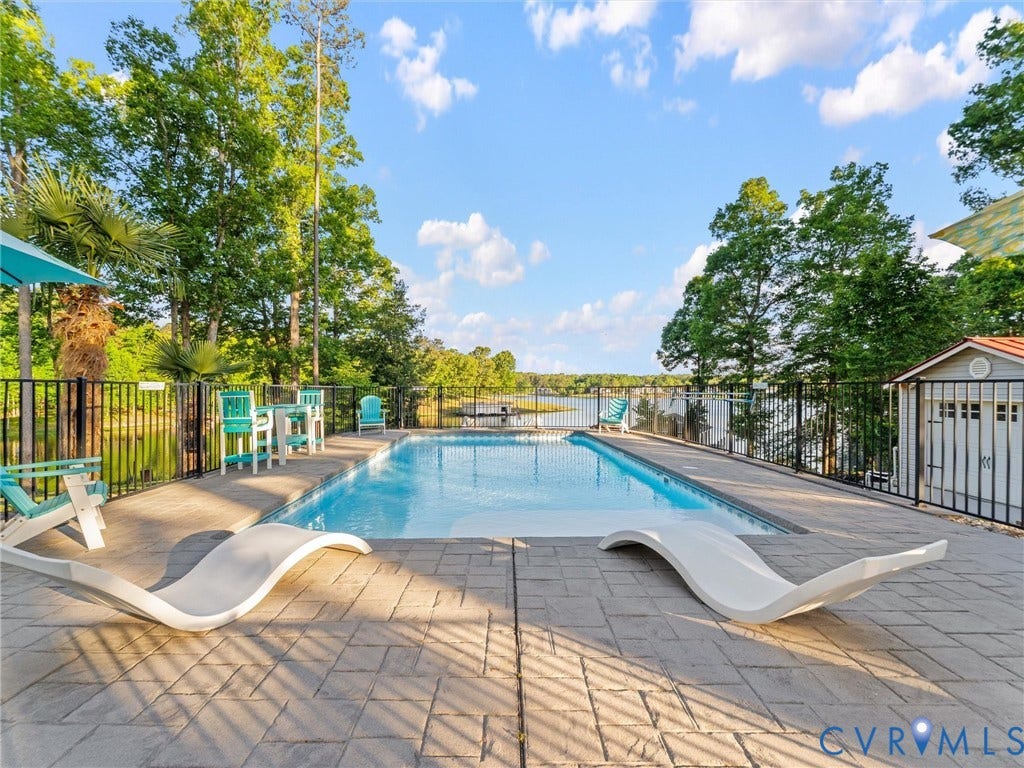20149 Oak River Court, South Chesterfield, VA 23803 20149 Oak River Court, South Chesterfield, VA 23803