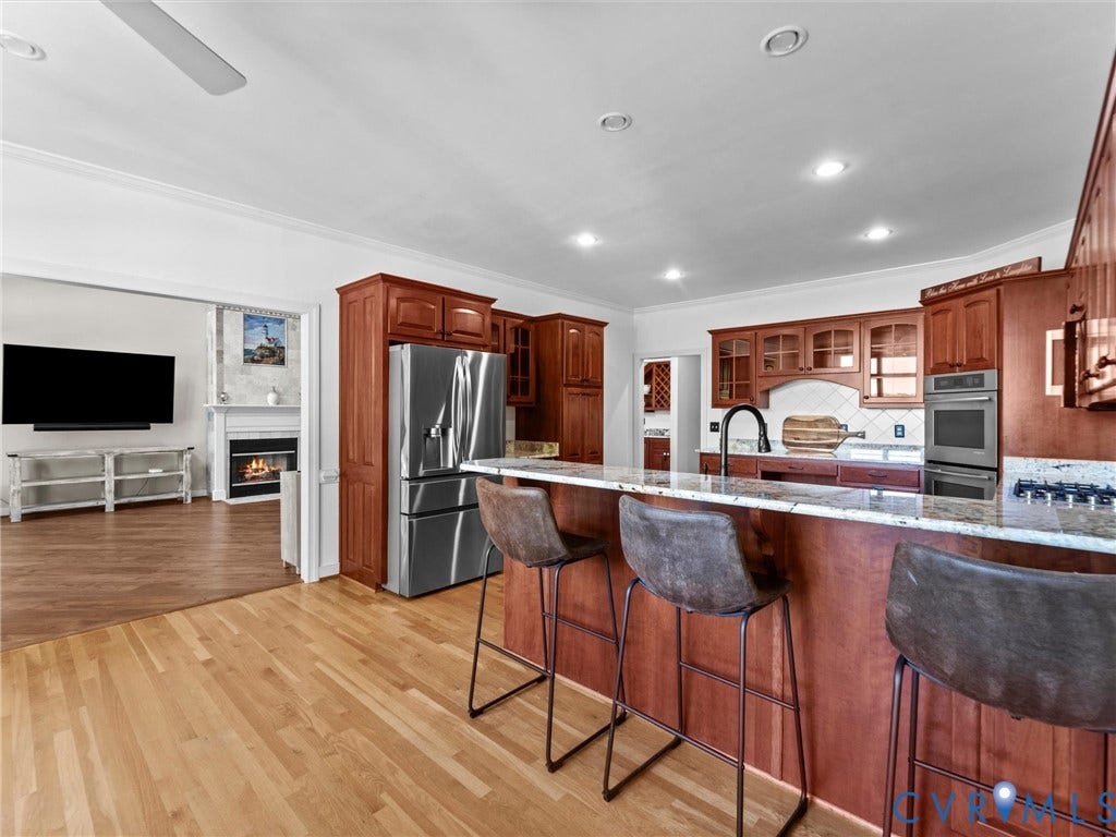 20149 Oak River Court, South Chesterfield, VA 23803 20149 Oak River Court, South Chesterfield, VA 23803