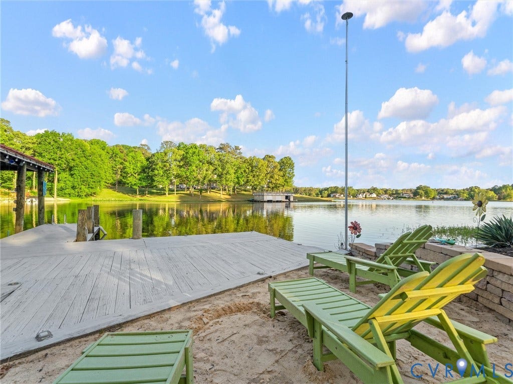 20149 Oak River Court, South Chesterfield, VA 23803 20149 Oak River Court, South Chesterfield, VA 23803
