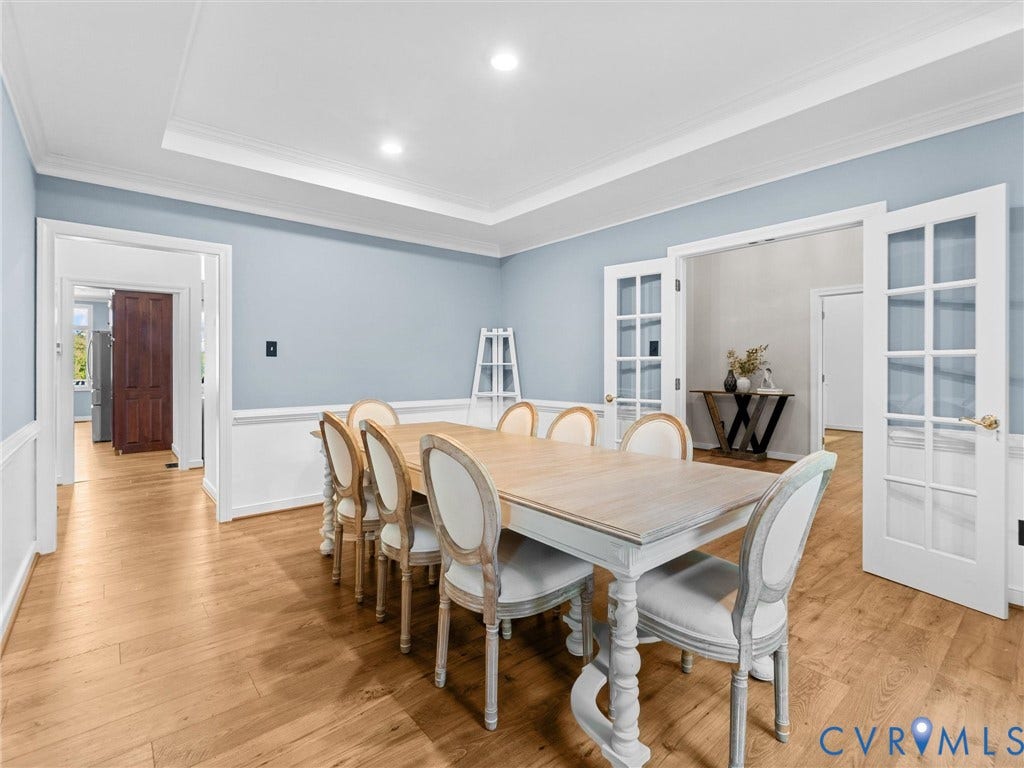 20149 Oak River Court, South Chesterfield, VA 23803 20149 Oak River Court, South Chesterfield, VA 23803