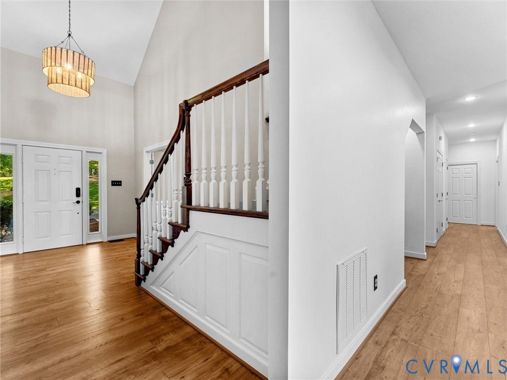 20149 Oak River Court, South Chesterfield, VA 23803 20149 Oak River Court, South Chesterfield, VA 23803