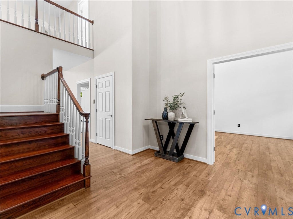 20149 Oak River Court, South Chesterfield, VA 23803 20149 Oak River Court, South Chesterfield, VA 23803