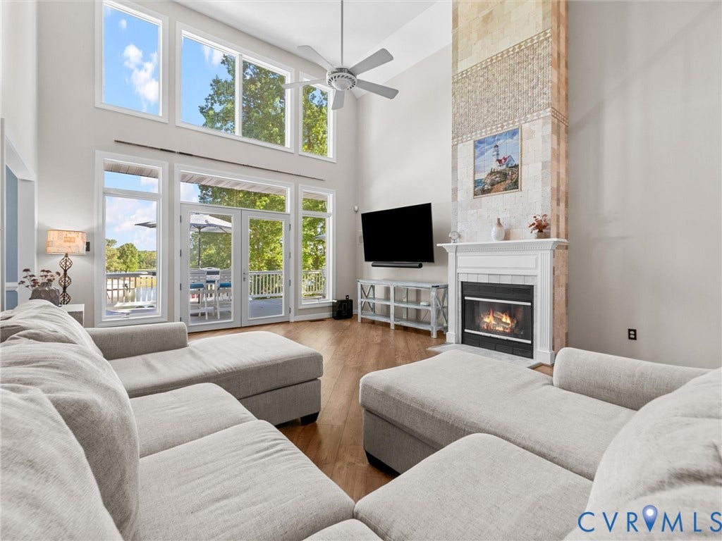 20149 Oak River Court, South Chesterfield, VA 23803 20149 Oak River Court, South Chesterfield, VA 23803