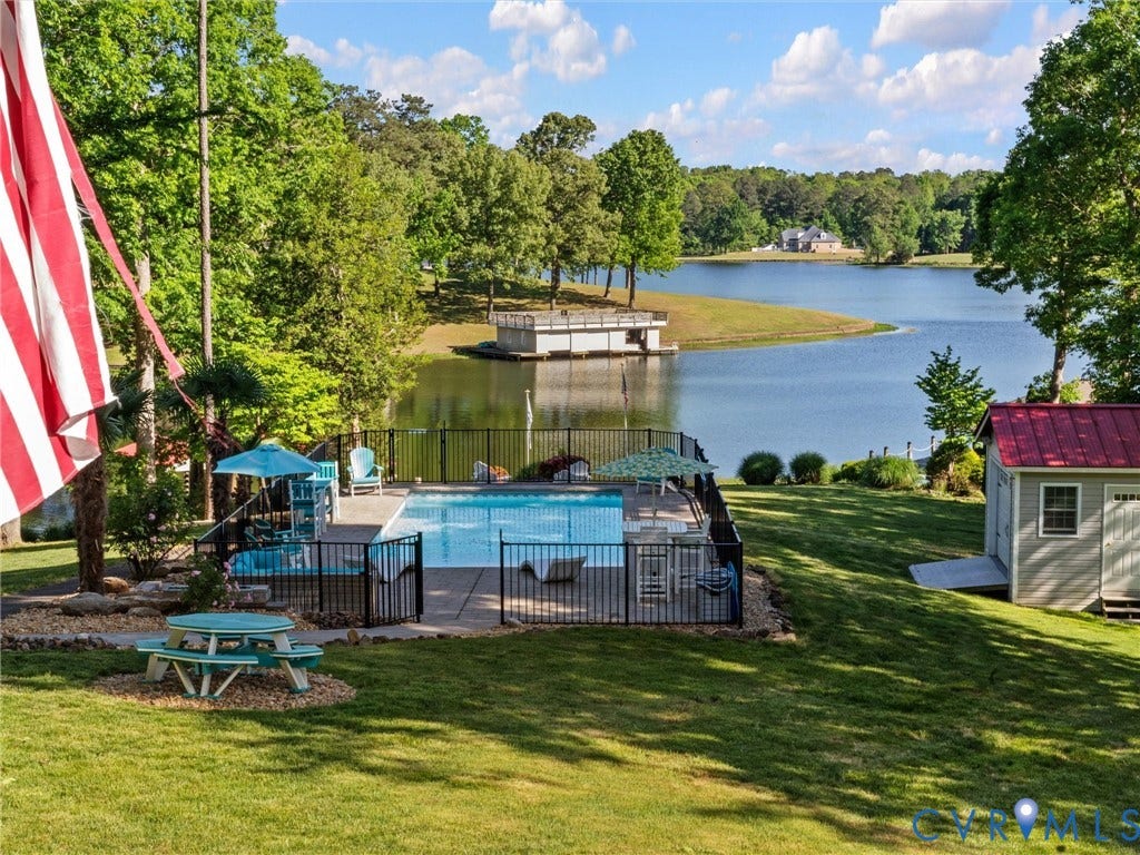 20149 Oak River Court, South Chesterfield, VA 23803 20149 Oak River Court, South Chesterfield, VA 23803