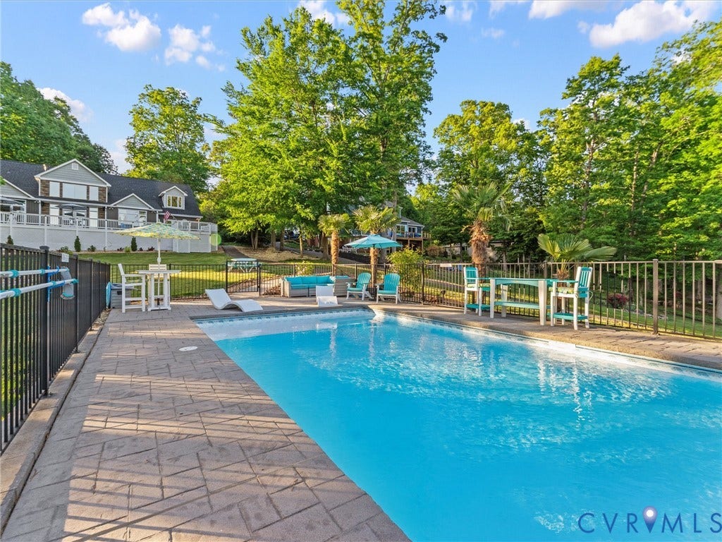 20149 Oak River Court, South Chesterfield, VA 23803 20149 Oak River Court, South Chesterfield, VA 23803