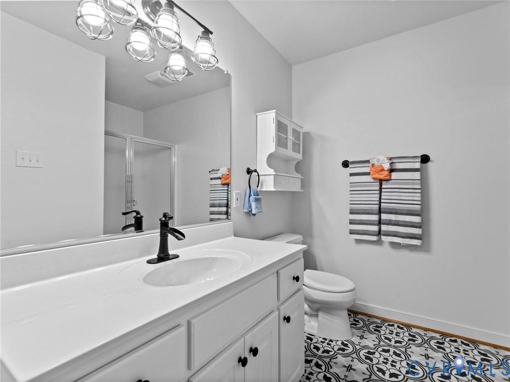 20149 Oak River Court, South Chesterfield, VA 23803 20149 Oak River Court, South Chesterfield, VA 23803