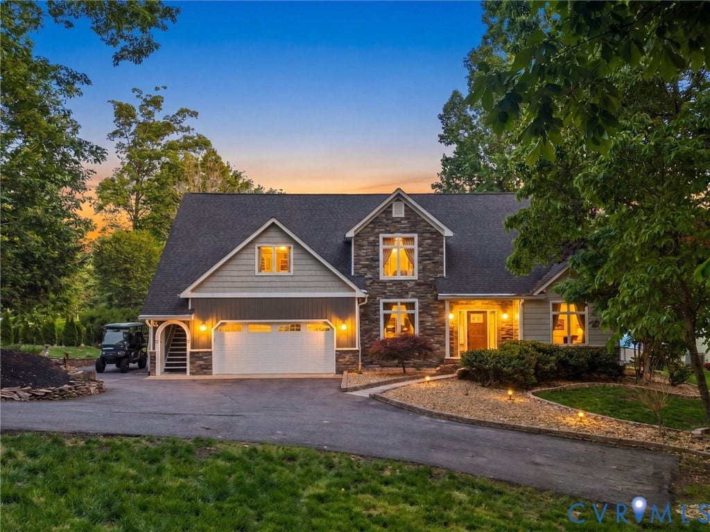 20149 Oak River Court, South Chesterfield, VA 23803 20149 Oak River Court, South Chesterfield, VA 23803