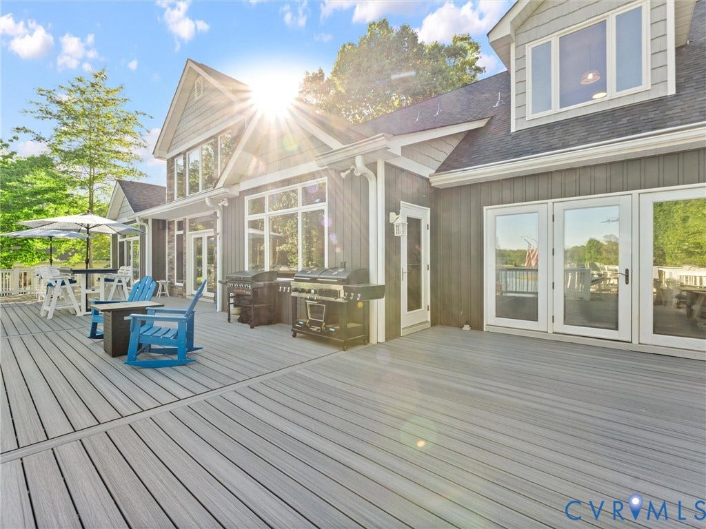 20149 Oak River Court, South Chesterfield, VA 23803 20149 Oak River Court, South Chesterfield, VA 23803